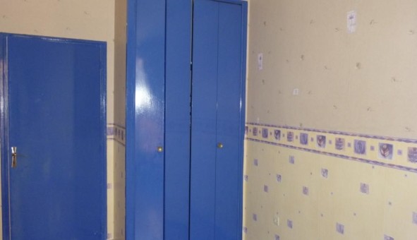 Logement tudiant T3 à Montpellier (34080)