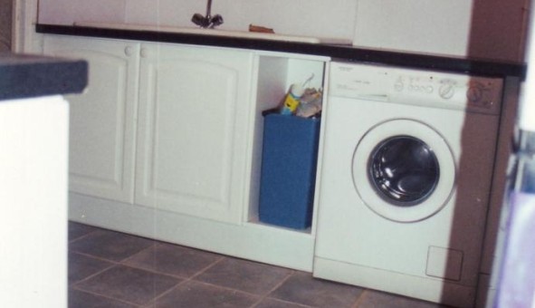 Logement tudiant T3 à Montpellier (34080)