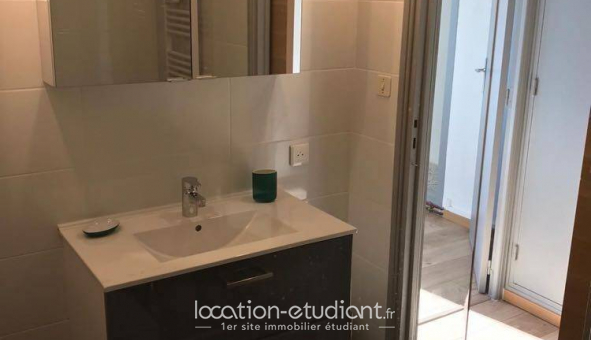 Logement tudiant T3 à Montpellier (34080)