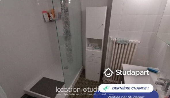 Logement tudiant T3 à Montpellier (34080)