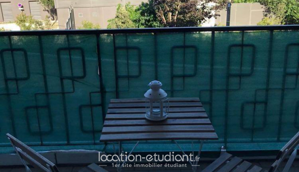Logement tudiant T3 à Montpellier (34080)