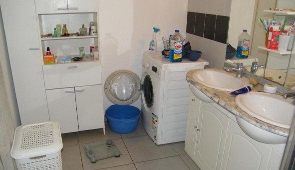 Logement tudiant T3 à Montpellier (34080)
