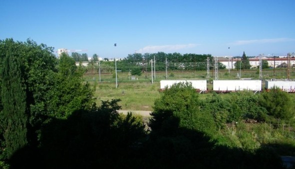Logement tudiant T3 à Montpellier (34080)