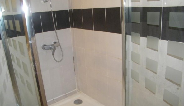 Logement tudiant T3 à Montpellier (34080)