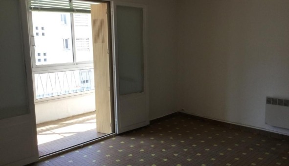 Logement tudiant T3 à Montpellier (34080)