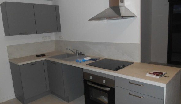 Logement tudiant T3 à Montpellier (34080)