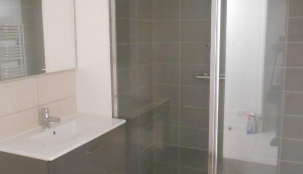 Logement tudiant T3 à Montpellier (34080)
