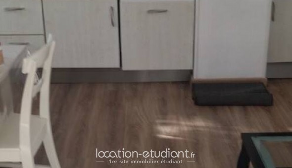 Logement tudiant T3 à Montpellier (34080)