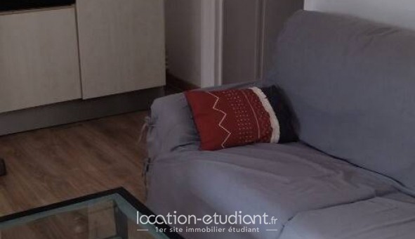 Logement tudiant T3 à Montpellier (34080)