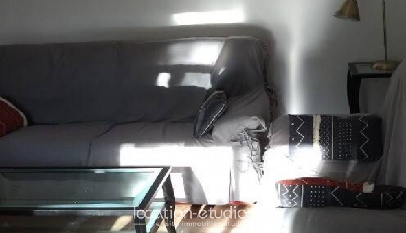 Logement tudiant T3 à Montpellier (34080)