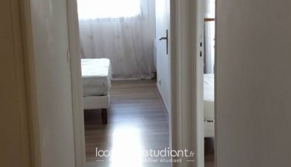 Logement tudiant T3 à Montpellier (34080)