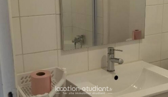 Logement tudiant T3 à Montpellier (34080)
