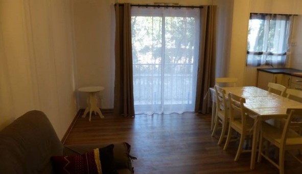 Logement tudiant Location T3 Vide Montpellier (34080)