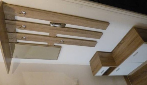 Logement tudiant T3 à Montpellier (34080)