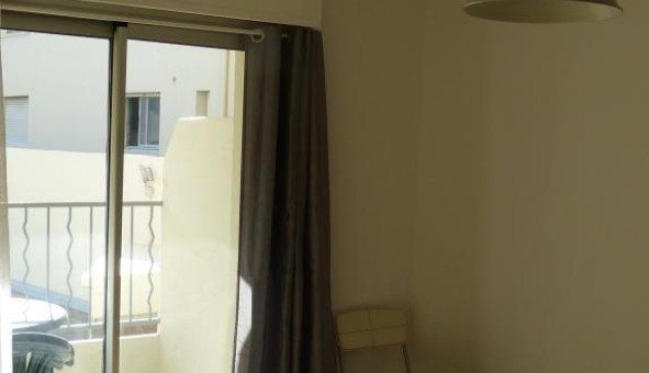 Logement tudiant T3 à Montpellier (34080)