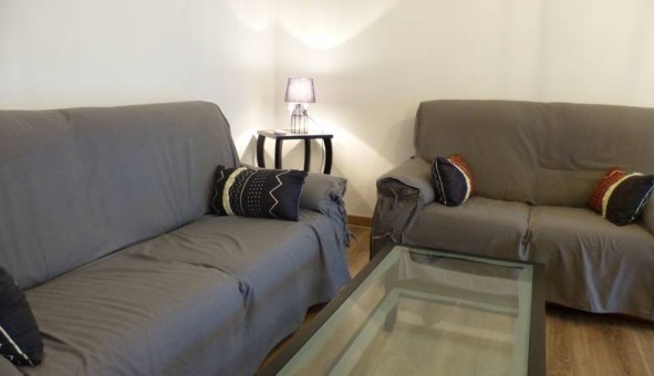 Logement tudiant T3 à Montpellier (34080)