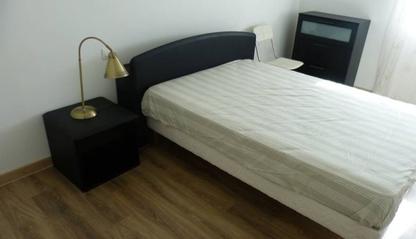 Logement tudiant T3 à Montpellier (34080)