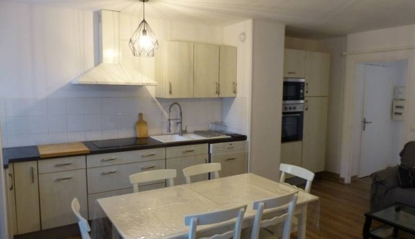 Logement tudiant T3 à Montpellier (34080)