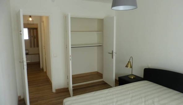 Logement tudiant T3 à Montpellier (34080)
