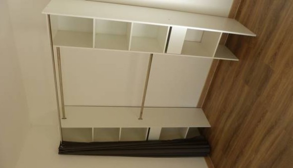 Logement tudiant T3 à Montpellier (34080)