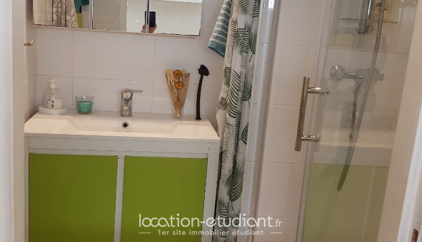 Logement tudiant T3 à Montpellier (34080)