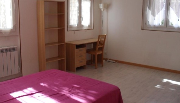 Logement tudiant T3 à Montpellier (34080)