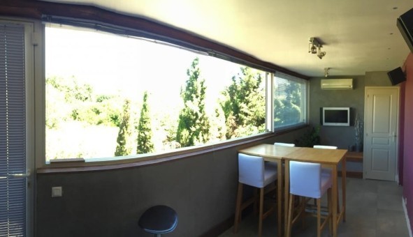 Logement tudiant T3 à Montpellier (34080)