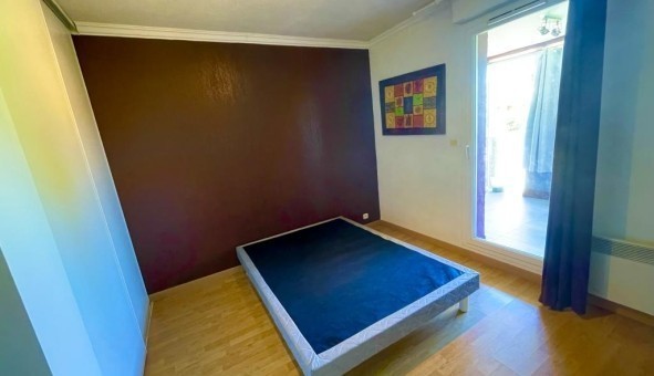 Logement tudiant T3 à Montpellier (34080)