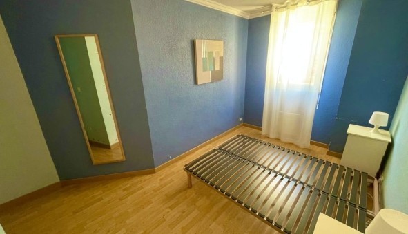 Logement tudiant T3 à Montpellier (34080)