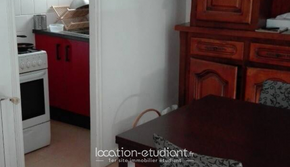 Logement tudiant T3 à Montpellier (34080)
