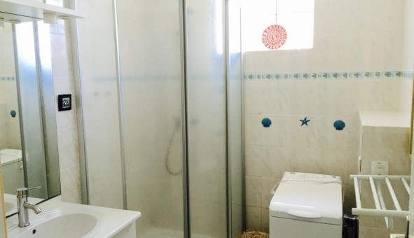 Logement tudiant T3 à Montpellier (34080)