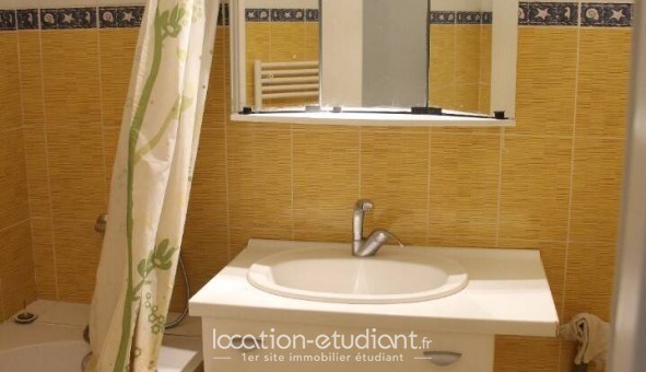 Logement tudiant T3 à Montpellier (34080)