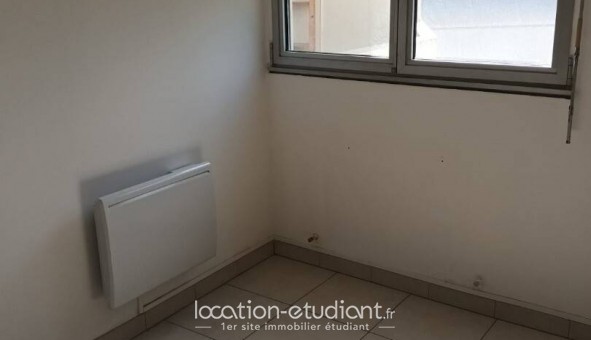 Logement tudiant T3 à Montpellier (34080)