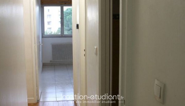 Logement tudiant T3 à Montpellier (34080)
