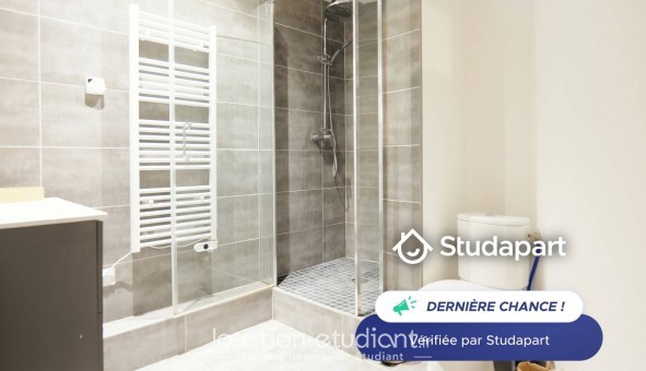 Logement tudiant T3 à Montpellier (34080)