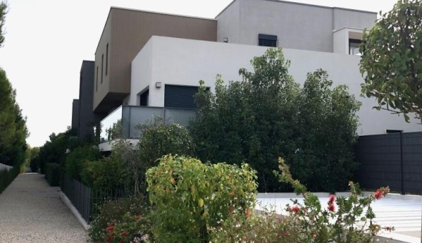 Logement tudiant Location T3 Vide Montpellier (34080)