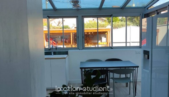 Logement tudiant T3 à Montpellier (34080)