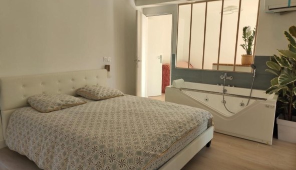 Logement tudiant T3 à Montpellier (34080)