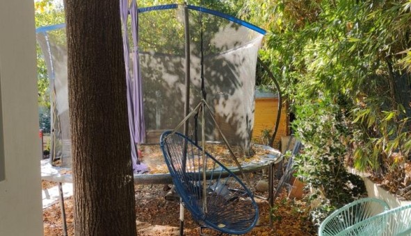 Logement tudiant T3 à Montpellier (34080)