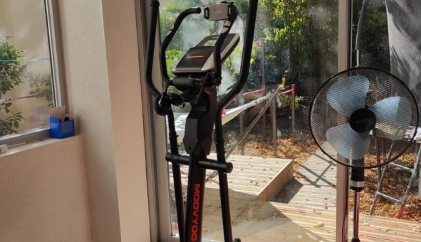 Logement tudiant T3 à Montpellier (34080)