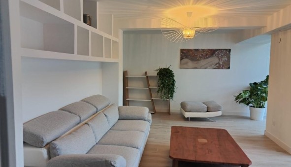 Logement tudiant T3 à Montpellier (34080)