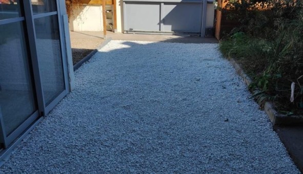 Logement tudiant T3 à Montpellier (34080)