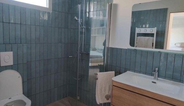 Logement tudiant T3 à Montpellier (34080)