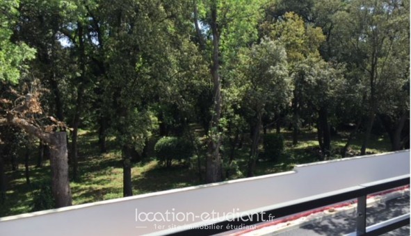 Logement tudiant T3 à Montpellier (34080)