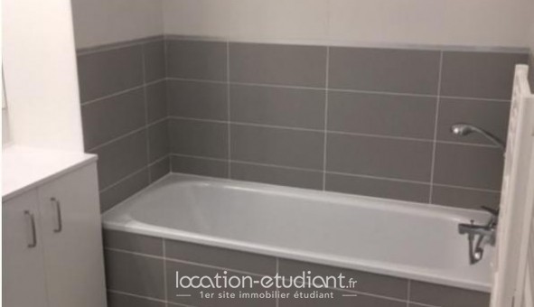 Logement tudiant T3 à Montpellier (34080)