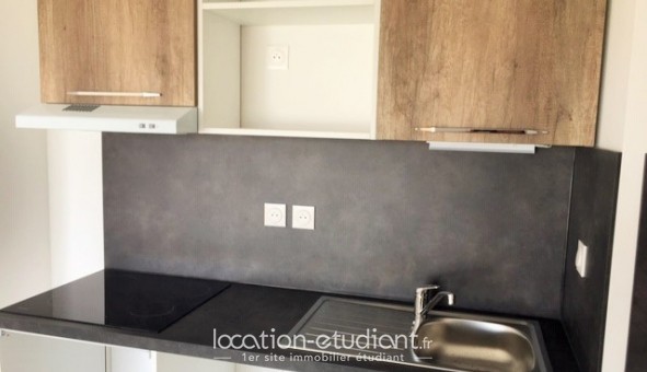 Logement tudiant T3 à Montpellier (34080)