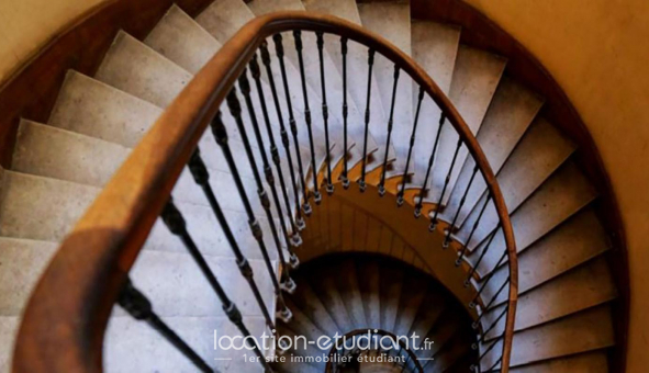 Logement tudiant T3 à Montpellier (34080)