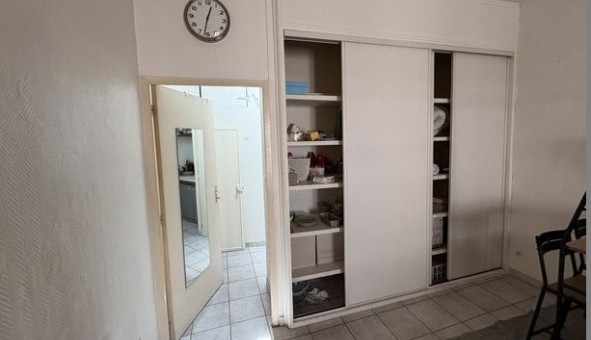 Logement �tudiant T3 &agrave; Montpellier (34080)