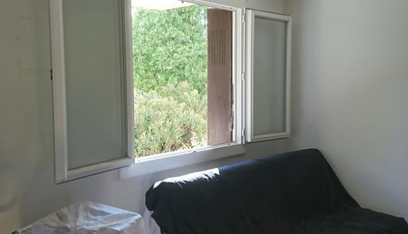 Logement tudiant T3 à Montpellier (34080)