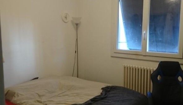 Logement tudiant T3 à Montpellier (34080)